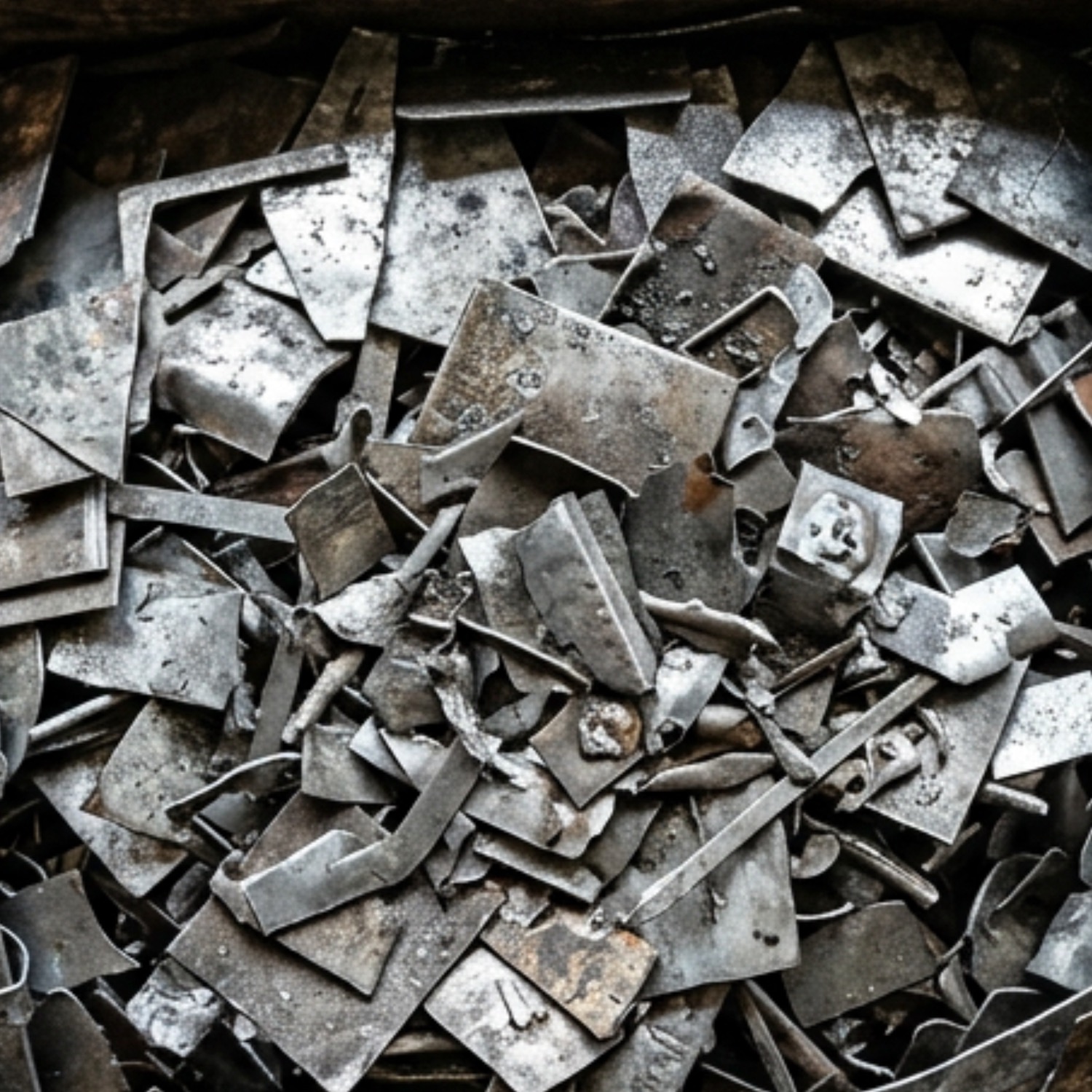 Zinn RWR Recycling