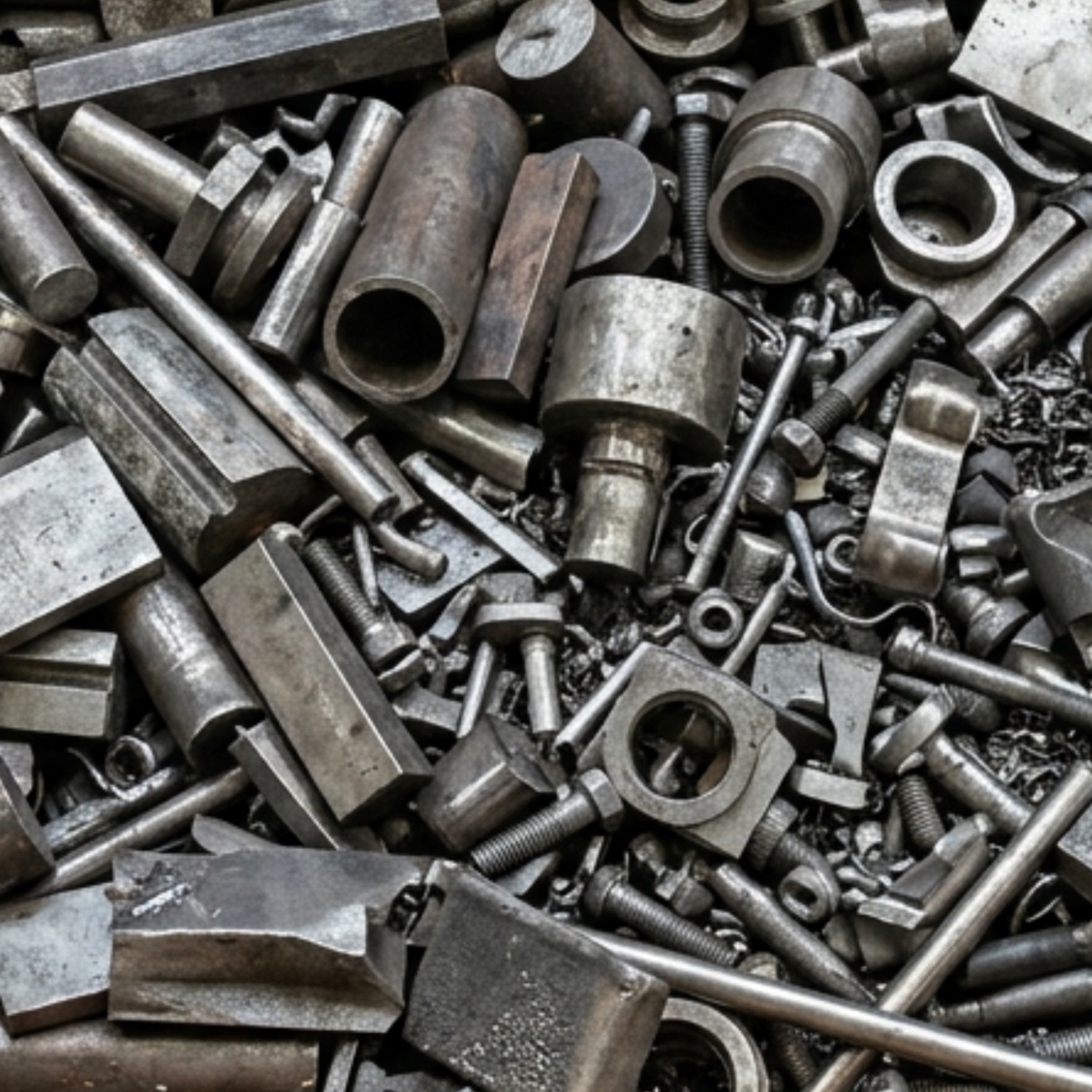 Hartmetall RWR Recycling