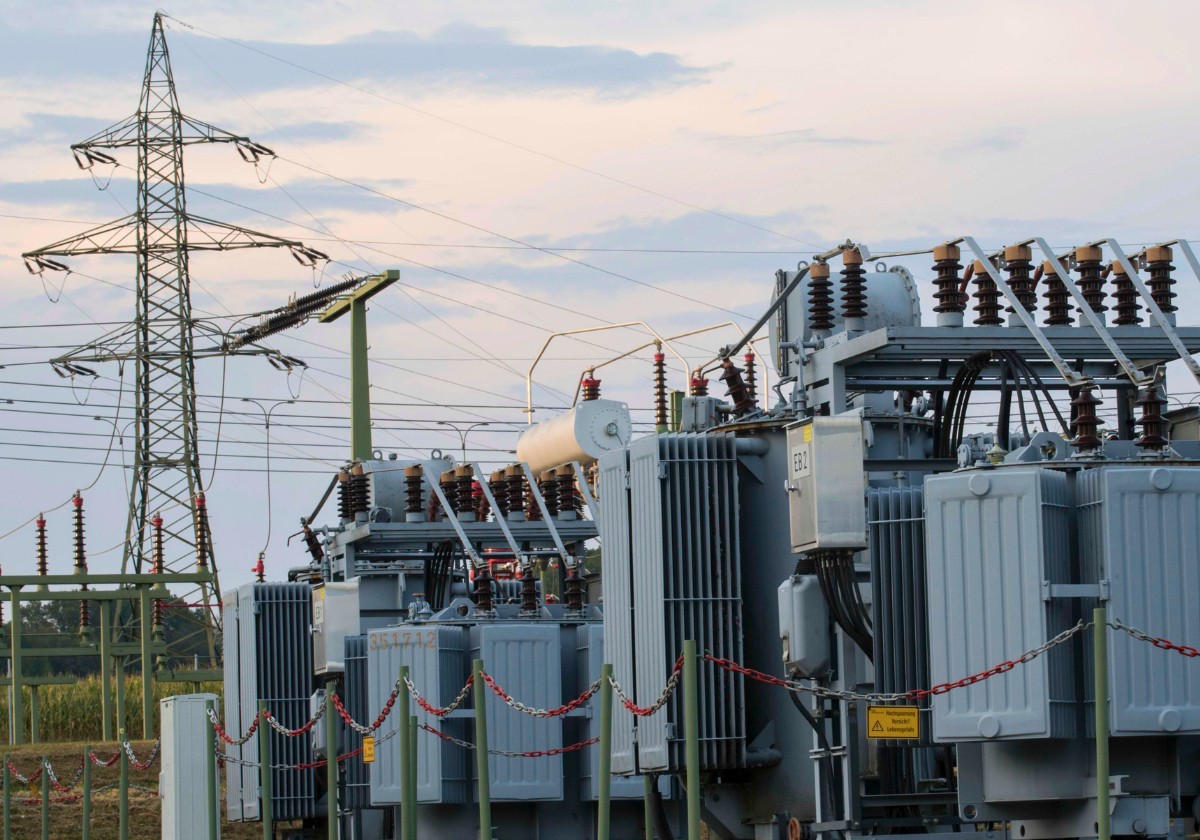 Elektroanlagen abbau RWR Recycling